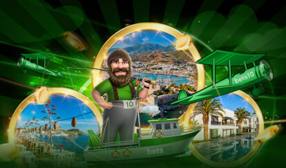 BODRUM TATİLLİ ÖZEL CRASH TURNUVASI